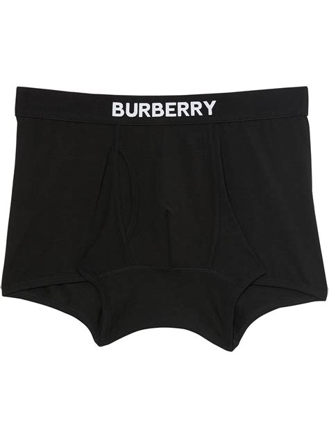 burberry black underwear|Burberry underwear 3 pack.